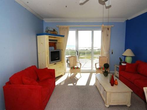 Gulf Shores (Alabama) United States Hotel