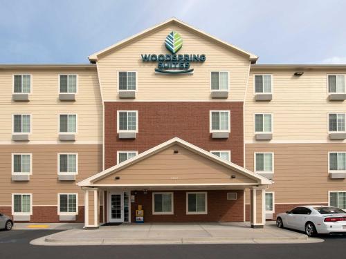 West Haven (UT) United States Hotels