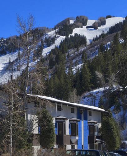 Aspen (Colorado) Estados Unidos código de promoción de hotel booking.com