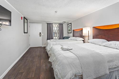 Brunswick (GA) United States Hotels