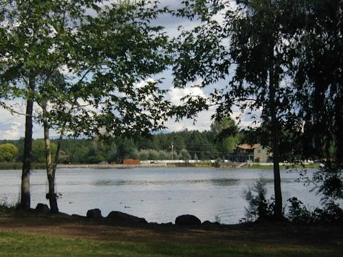 Pinetop-Lakeside Arizona Vereinigten Staaten Promo-Code Booking.com