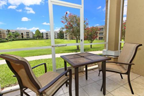 Kissimmee (Florida) United States Hotel