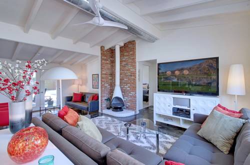 Palm Springs Kalifornien Vereinigten Staaten Promo-Code Booking.com