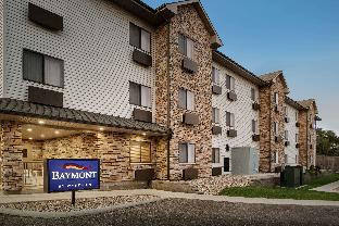 Glenwood (MN) United States Hotels