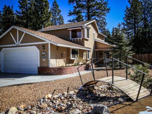Big Bear Lake (California) United States Promo Code Booking.com