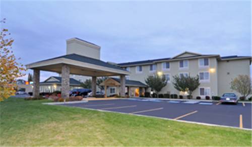 Ritzville Washington Vereinigten Staaten Promo-Code Booking.com