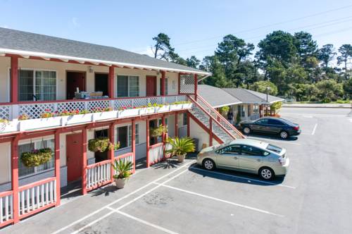 Monterey Kalifornien Vereinigten Staaten Promo-Code Booking.com
