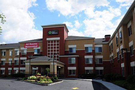Whippany New Jersey Vereinigten Staaten Promo-Code Booking.com