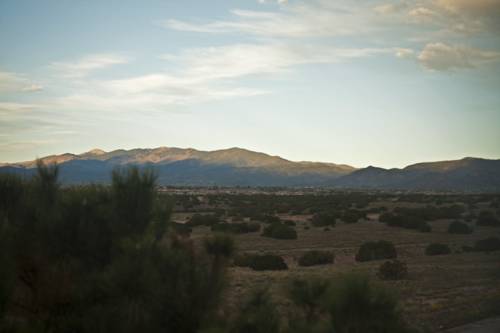 Santa Fe (Nuevo México) Estados Unidos codigo de promocion booking.com