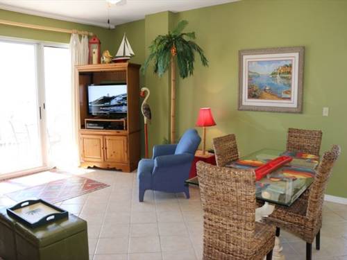Gulf Shores (Alabama) United States Hotel