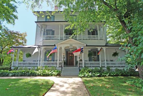 Hendersonville North Carolina Vereinigten Staaten Promo-Code Booking.com