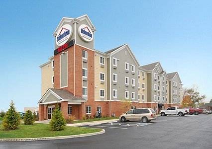 Indianapolis Indiana Vereinigten Staaten Promo-Code Booking.com