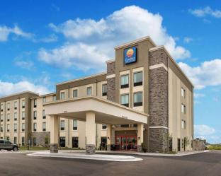 Rochester (MN) United States Hotels
