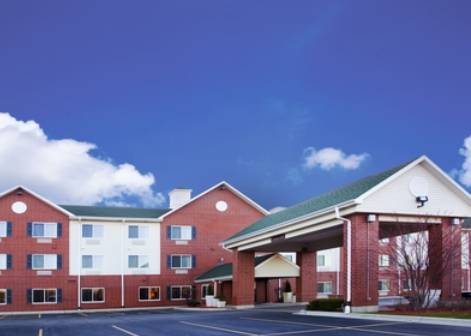 Vernon Hills Illinois Vereinigten Staaten Promo-Code Booking.com