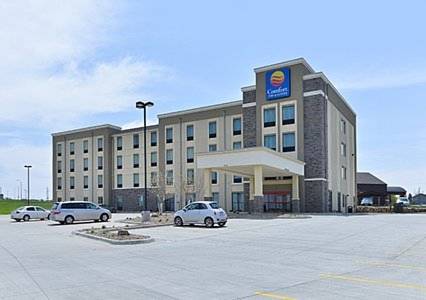 Sioux Falls (Dakota del Sur) Estados Unidos codigo de promocion booking.com