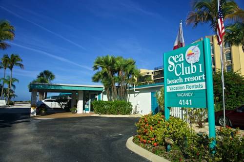Longboat Key (Florida) United States Hotel