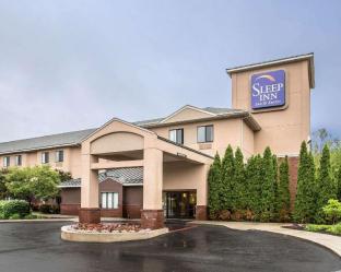 Queensbury (NY) United States Hotels