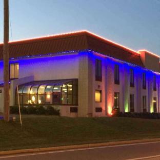Danville (VA) United States Hotels