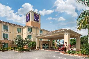Port Charlotte (FL) United States Hotels