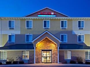 Stevensville (MI) United States Hotels