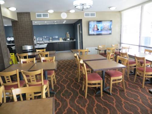 Florence (South Carolina) United States Hotel