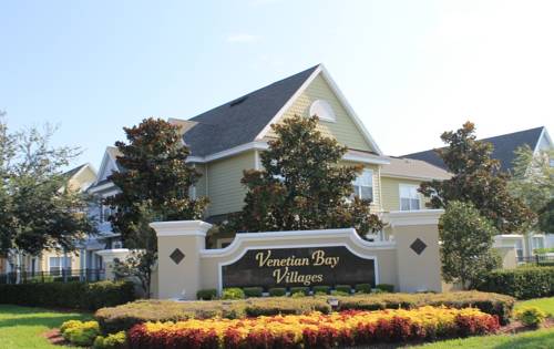 Kissimmee (Florida) United States Hotel