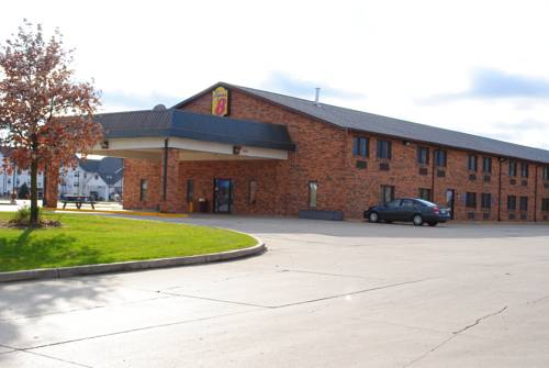Shipshewana (Indiana) United States Hotel