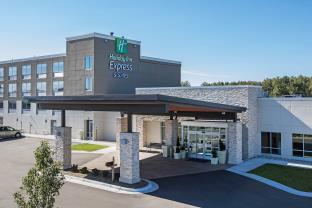 Ludington (MI) United States Hotels