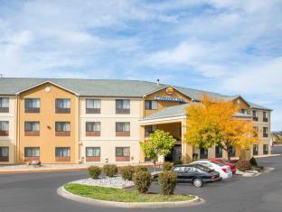 Colorado Springs (CO) United States Hotels