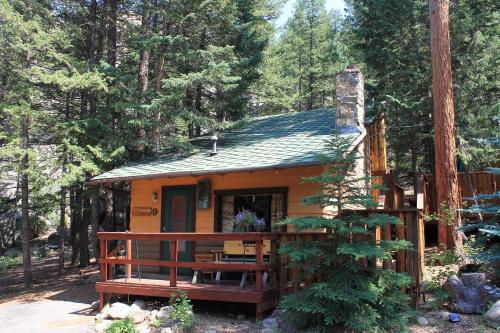 Estes Park (CO) United States Promo Code Agoda.com