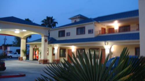 Beaumont (Texas) United States Promo Code Booking.com