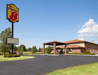 Richmond (Illinois) United States Hotel