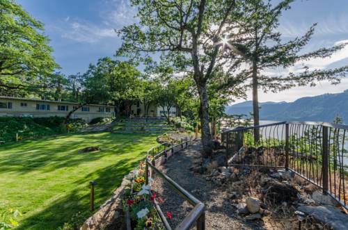 Hood River (Oregon) United States Promo Code Booking.com