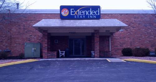 Kansas City (Missouri) United States Hotel