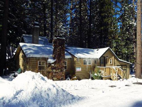 Big Bear Lake United States Promo Code Booking.com
