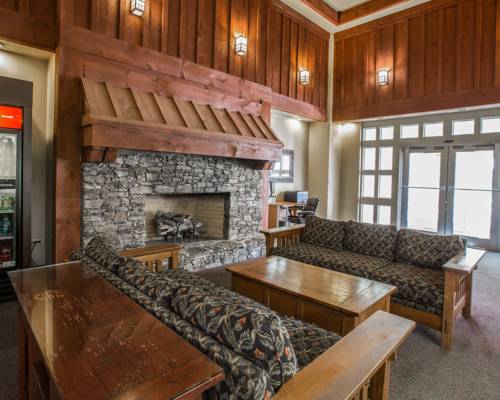 Cherokee North Carolina Vereinigten Staaten Promo-Code Booking.com