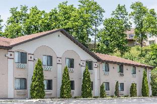 Thurmont (MD) United States Hotels