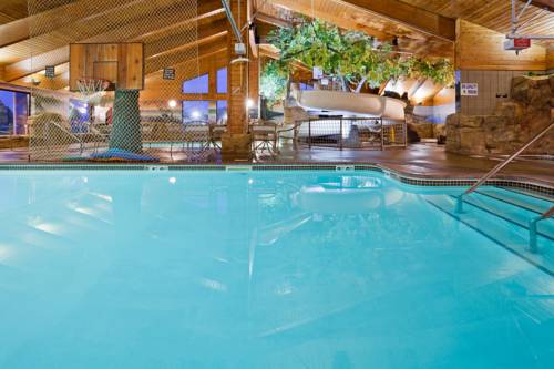 Chippewa Falls Wisconsin Vereinigten Staaten Promo-Code Booking.com