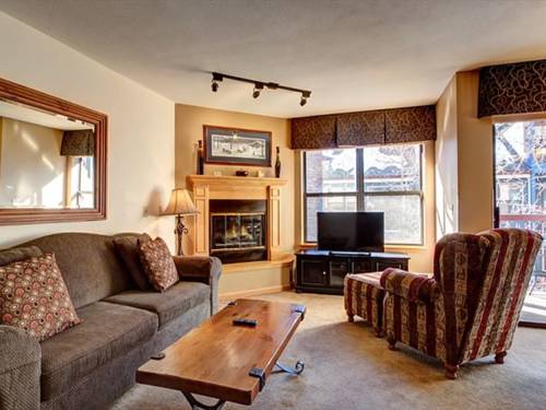 Breckenridge (Colorado) Estados Unidos codigo de promocion booking.com