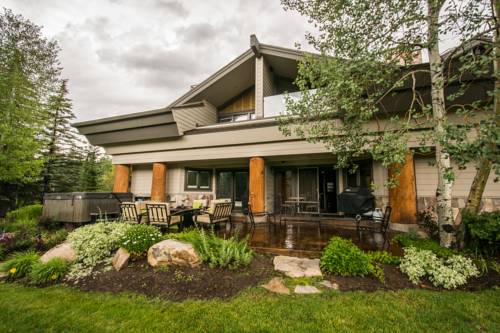 Park City Estados Unidos codigo de promocion booking.com