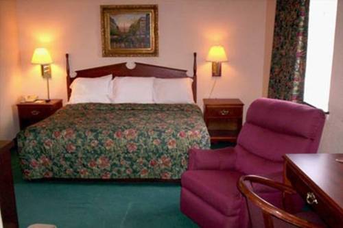 Kenton Ohio Vereinigten Staaten Promo-Code Booking.com