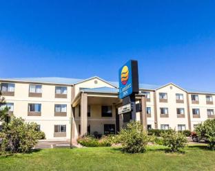 Brighton (CO) United States Hotels