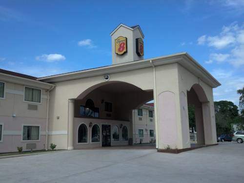 Conroe (Texas) United States Promo Code Booking.com
