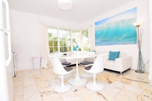 Miami / Miami Beach Florida Vereinigten Staaten Promo-Code Booking.com