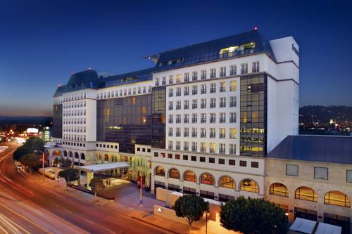 Los Angeles (California) United States Promo Code Booking.com