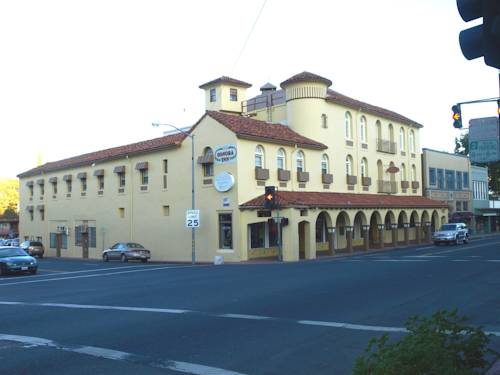 Sonora (California) United States Promo Code Booking.com