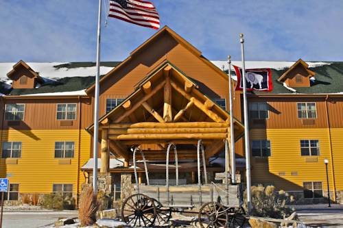 Gillette (Wyoming) Estados Unidos codigo de promocion booking.com