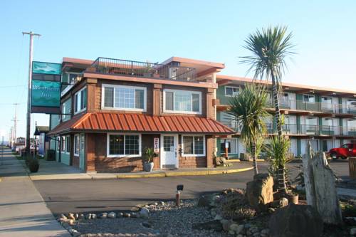 Westport (Washington) United States Hotel