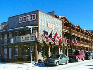 Jackson (WY) United States Hotels