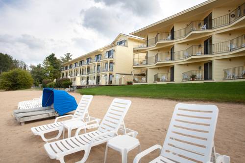 Traverse City (Michigan) Estados Unidos codigo de promocion booking.com